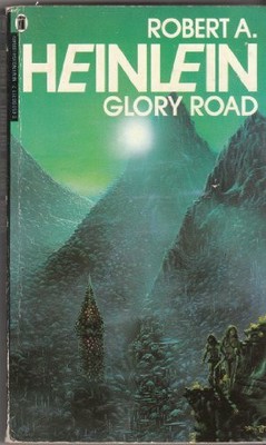 Glory Road Buch New English Library Ltd