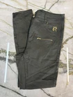 Holland Cooper Biker Jean Hunter Green Women’s UK16 New Without Tags