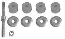 HART 421 890 Stabilisatorstrebe OE 90112 kompatibel mit Civic CRX