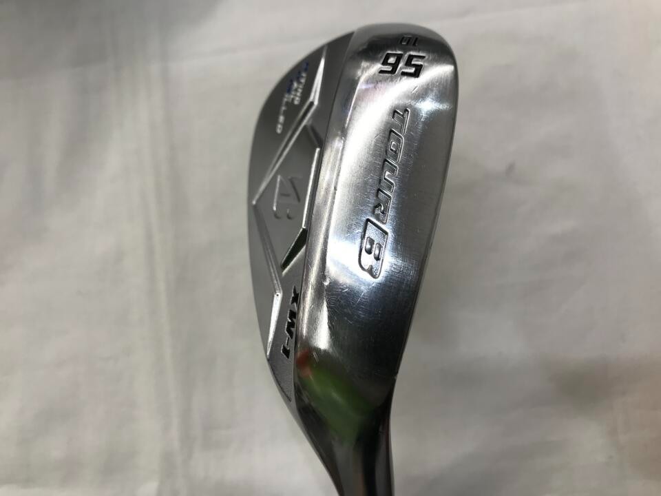 BRIDGESTONE - ブリヂストン TOUR B XW-1 50° 56° MODUS WEDGE Bridgestone TOUR B XW-1 Silver Wedge #56(1Club)/MODUS/Flex:S