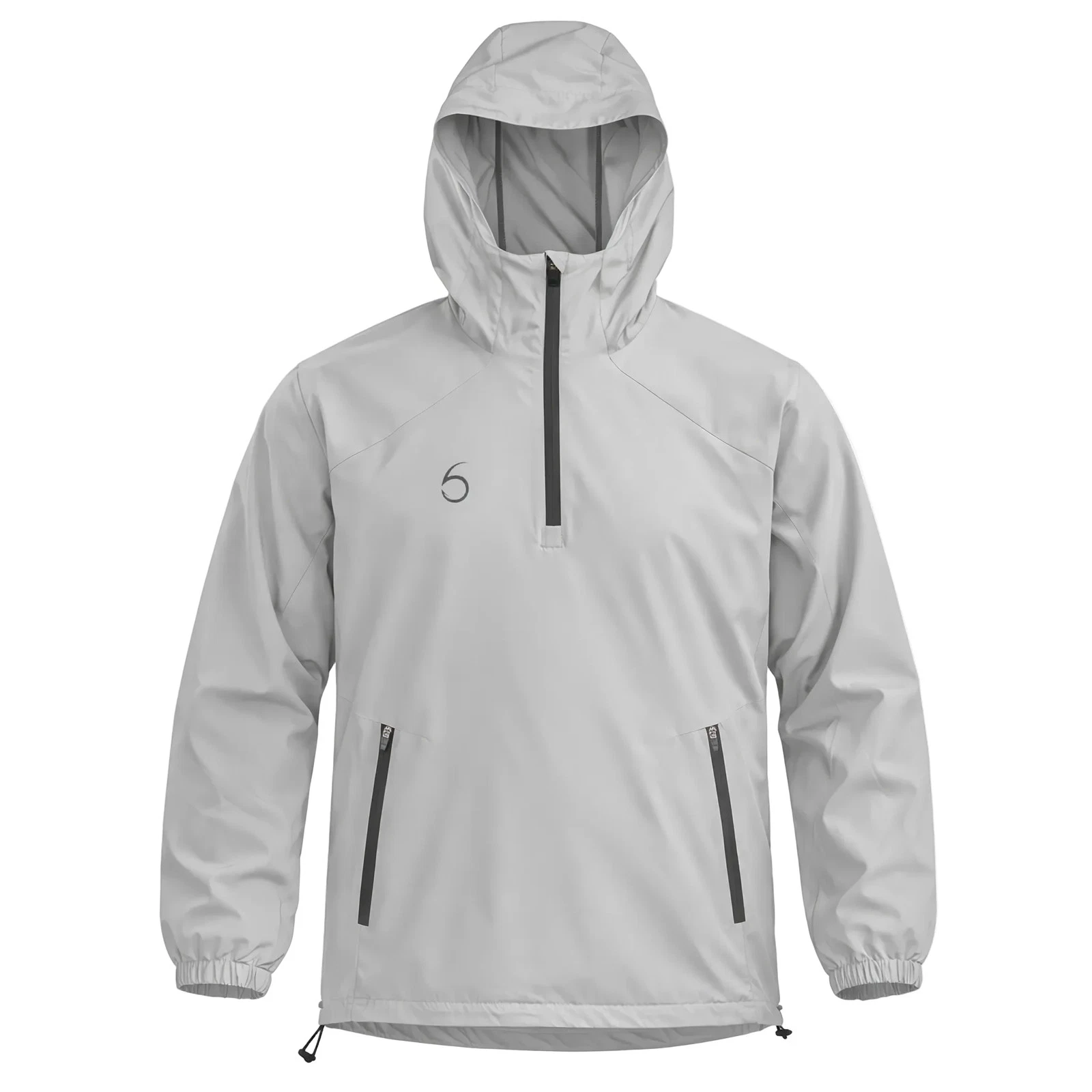 6th Sense Fishing – Breezer Windbreaker