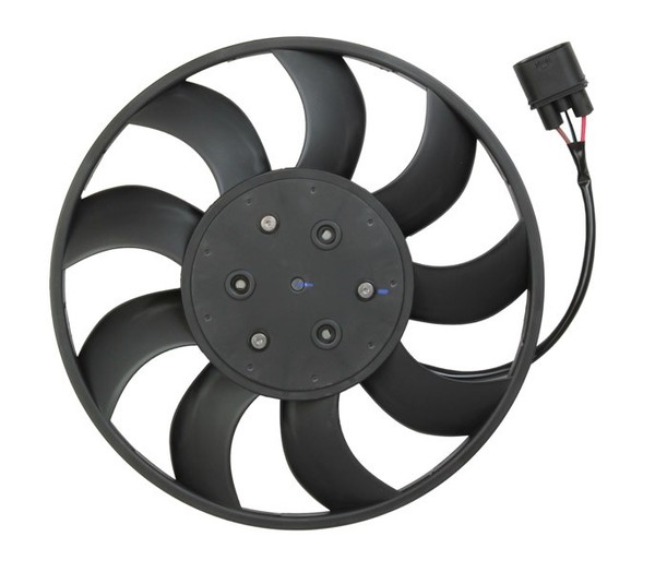 Maxgear LüFter MotorküHlung KüHlerlüFter FüR Audi Q5 3.0 TDI Quattro SQ5 A6-image