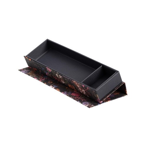 Floralia (William Kilburn) Pencil Case by Paperblanks [Miscellaneous print]