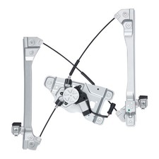 For Chevrolet Equinox 2.4L 3.0L 3.6L GMC Terrain 2012-2017 Front Right Regulator