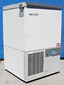 Revco ULT350-5-A30 Ultra Low Temperature Laboratory Freezer Chest -40°C 115V
