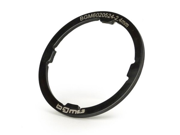 Schulterring -BGM ORIGINAL- Vespa Largeframe Vna, Vnb, Vba, Vbb, Gl, Sprint, Gt,-image