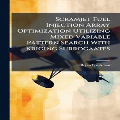 Scramjet Fuel Injection Array Optimization Utilizing Mixed Variab
