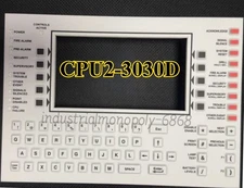 CPU2-3030D New NOTIFIER English Panel Original Quality Goods Fast Ship