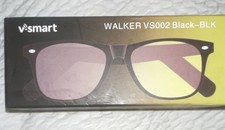 v-smart WALKER VS002 Black-BLK Smart Glasses