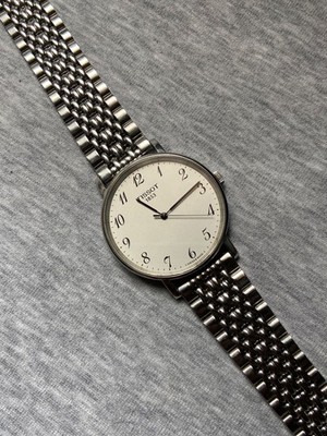 Tissot Everytime Quartz (38 mm)