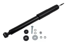 NK Rear Shock Absorber for Mercedes Benz E240 2.4 Litre June 1997 to June 2000