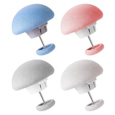 10/30pcs Clips Anti-Slip Duvet Covers Pin to Holdon Bedding Curtains Blanket