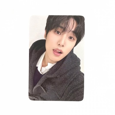 THE BOYZ] a effect / Stylish / 251115 Everline Photo Event Gift