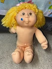 Cabbage Patch Kids - TLC Dolls (BLUE)