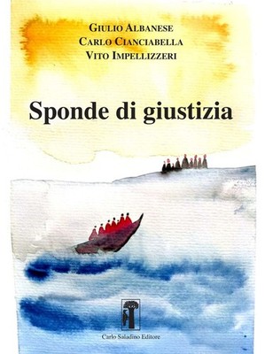 Bücher Giulio Albanese / Cianciabella Carlo / Vito Impellizzeri - Side Di Giust