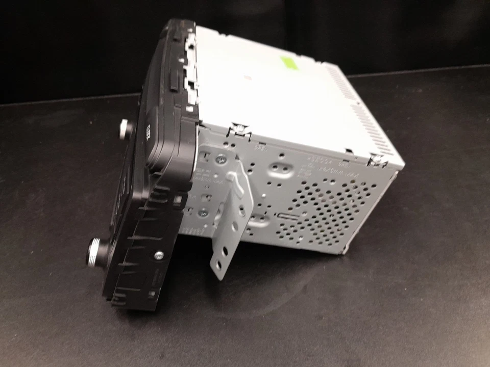 2016-2018 KIA SORENTO RÁDIO AM/FM SIRIUS CD PLAYER TELA TELA 96160-C6000WK - Imagem 4 de 4