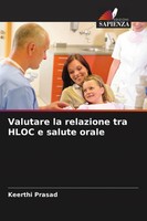Keerthi Prasad | Valutare La Relazione Tra Hloc E Salute Orale | Taschenbuch
