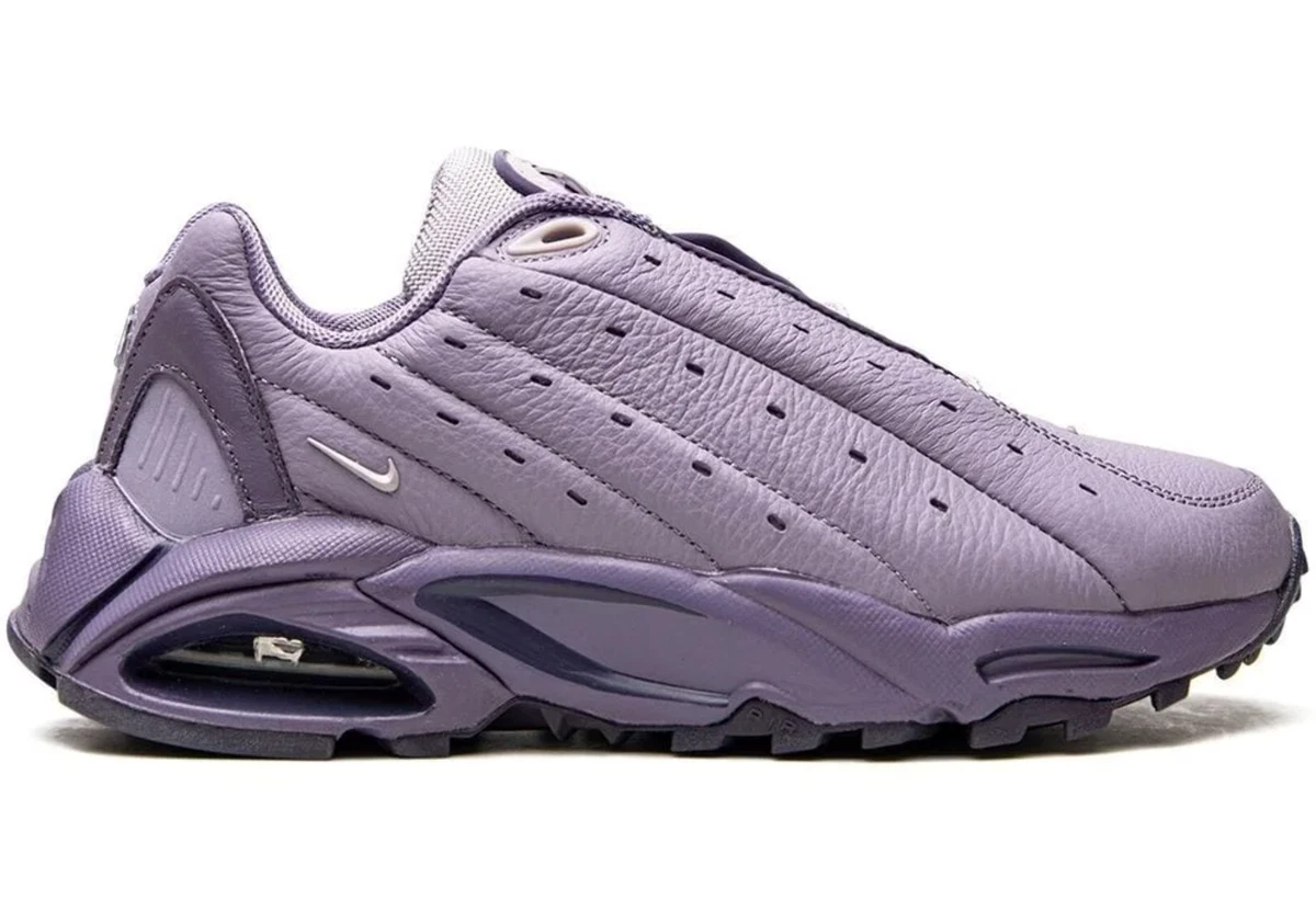 NOCTA x Nike Hot Step Air Terra Purple for Sale | Authenticity