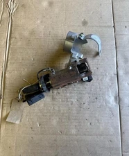 VAUXHALL  INSIGNIA 13-17 IGNITION BARREL SWITCH WITH KEY 20939745