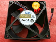 1pcs AVC 12038 DATA1238B8H-059 DC48V 0.33A #zc