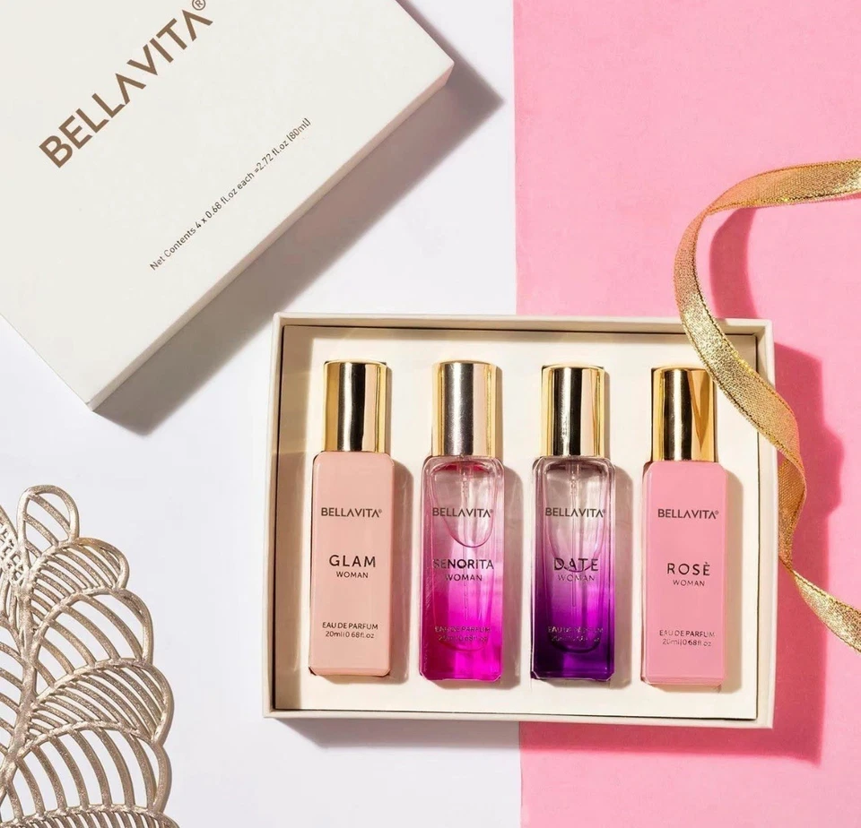 Bella Vita Mini Performs para mujer  Foto 3 de 4