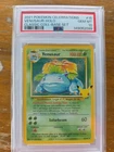 PSA 10 Venusaur Holo 15/102 Celebrations Classic Collection Pokémon 2021