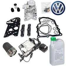 Rep Kit Gearbox, Control Unit, Accumulator for VW Seat Audi DSG 0AM DQ200