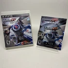 MotoGP 10/11 PS3 (Sony PlayStation 3, 2011) CIB Manual Included Tested Works
