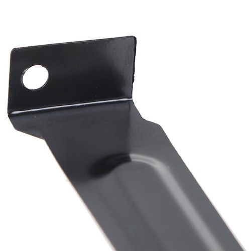 5Pcs PCI Slot Cover Bracket +Screws For PCI Expansion Dust Filter Blanking Pl YK - Photo 2/11