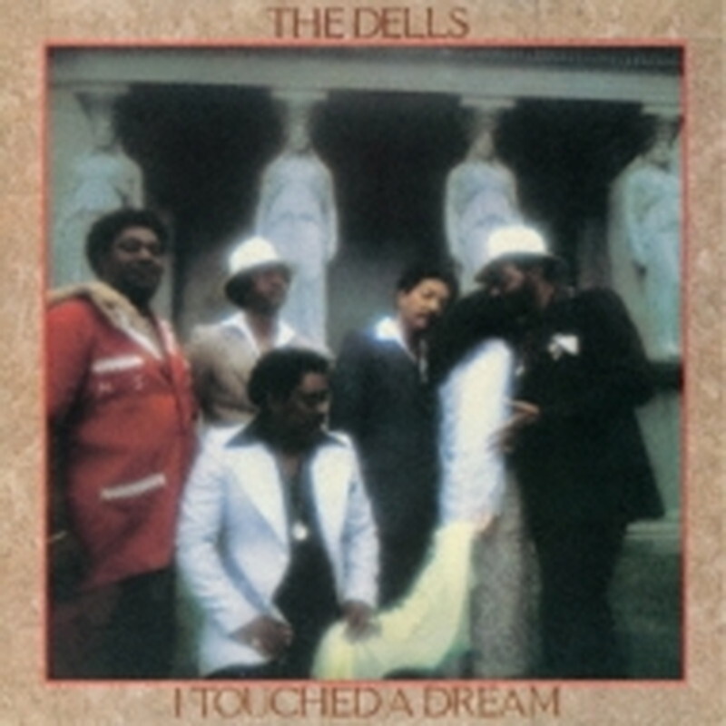 Новый диск Dells/I Touched A Dream UICY79957
