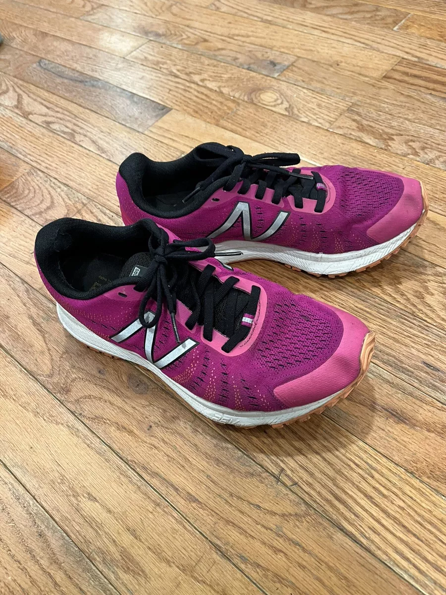 New balance fuelcore clearance rush v3 femme