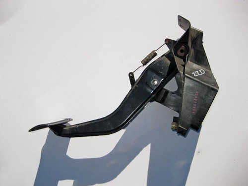 Mercedes-Benz A2202901718 Pedal freno con soporte Clase S W220 - Imagen 4 de 6