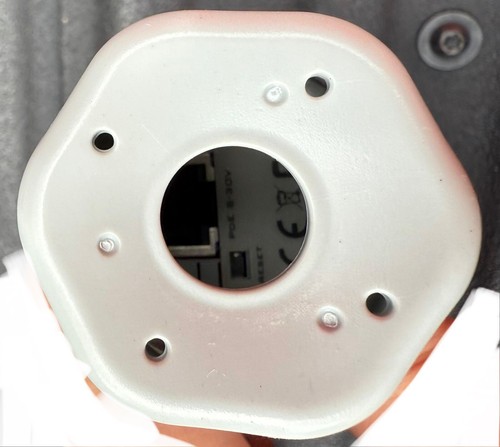 Mikrotik GrooveA-52HPn-US RouterBOARD GrooveA 52 2.4/5GHz Wathcguard 4re - Picture 6 of 7