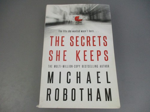 Michael Robotham Novels Large Selection Combine Postage Complete The Collection - Picture 54 of 74