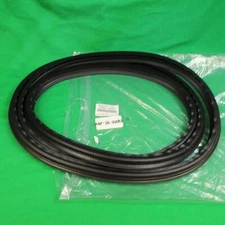 Toyota Genuine 4RUNNER RZN18# VZN18# WEATHERSTRIP BACK DOOR Hatch 67881-35020