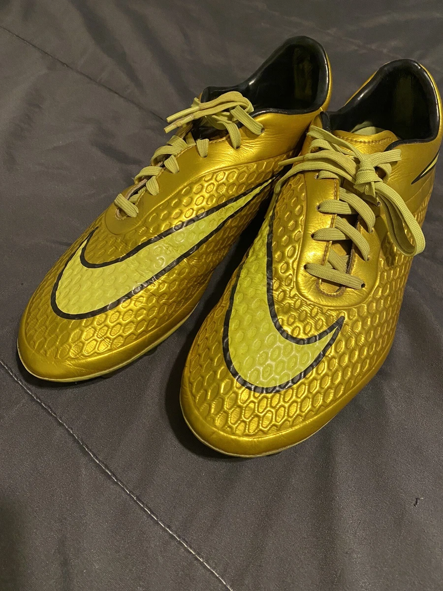 Neymar hypervenom hotsell 1 gold