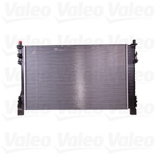 Valeo Radiator for C230, C350, C55 AMG, CL55 AMG, C240, C320, C32 AMG 732743