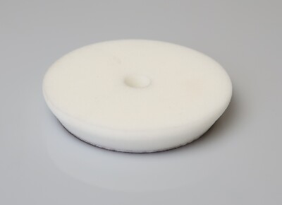 Buff and Shine - Uro-Tec Soft White Finishing 5,7'' / 145mm