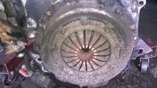 Kit d'embrayage Chrysler STRATUS