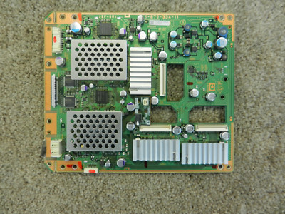 SONY A-1186-651-A C BOARD KDF-50A2000
