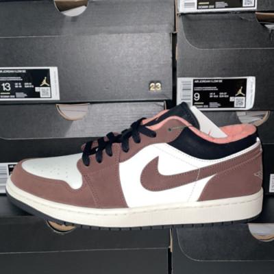 Nike Air Jordan 1 Low SE 28㎝　dc6991-200 Amazon.com | Nike Jordan Mens Air Jordan 1 Low DC6991 200