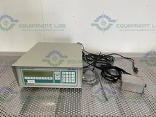 Applikon ADI 1030 Bio Controller w/ pH Cable and Temperature Sensor 