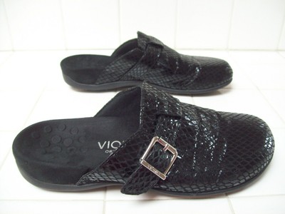 vionic mallory clog