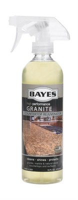 Premium Granite Rejuvinator Bottles (850290001450)