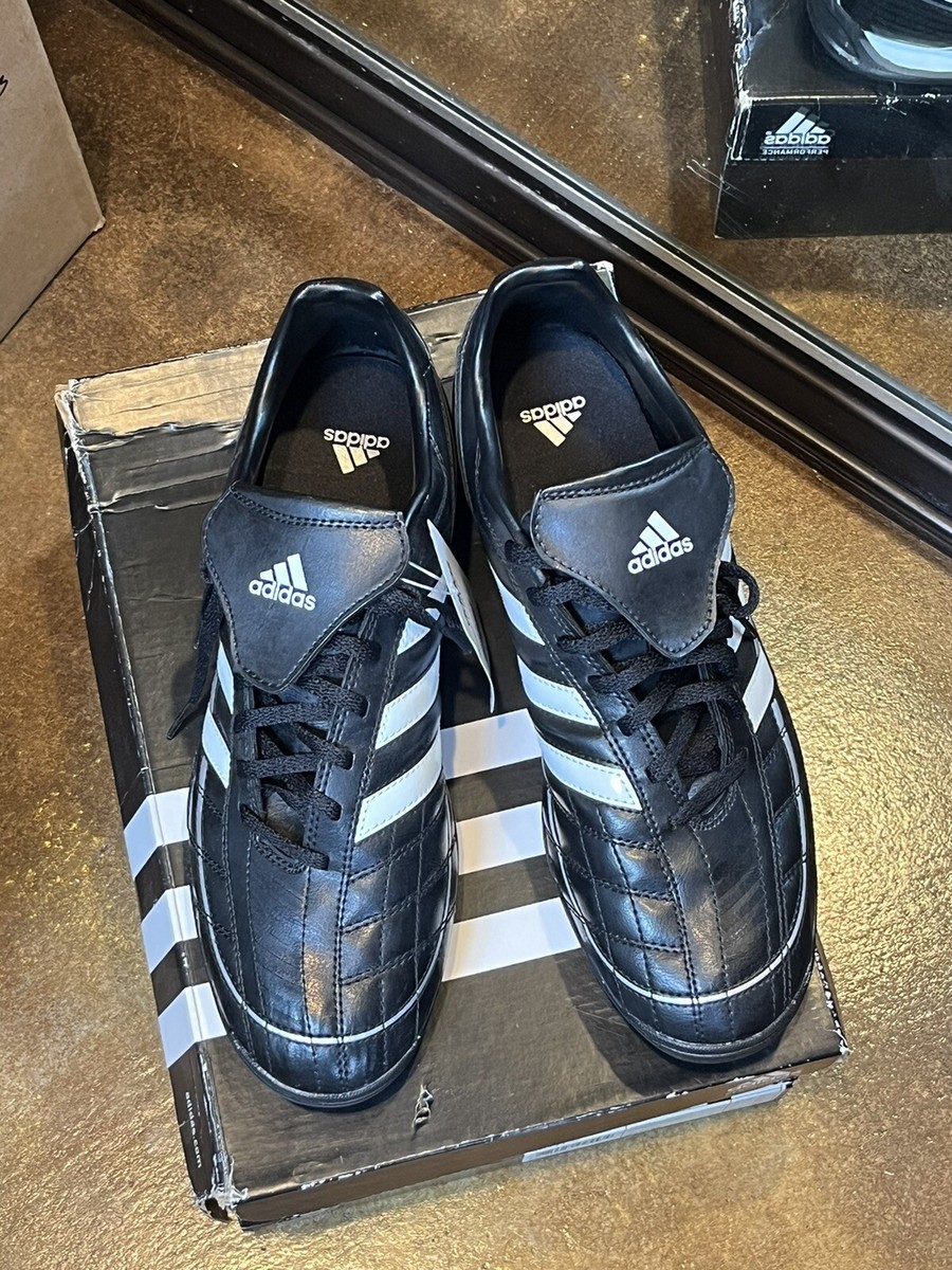 adidas Men's Size 10 Puntero VI TRX Turf Cleats Soccer Rugby