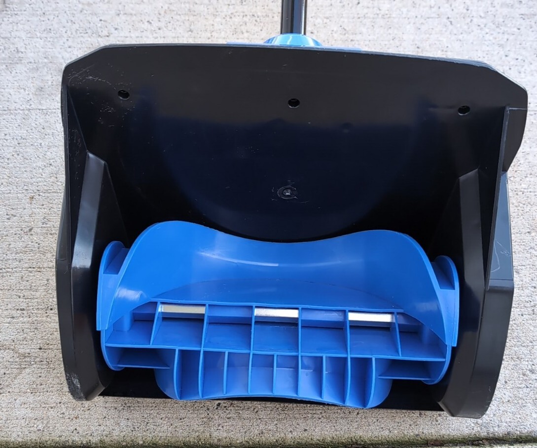 Kobalt 80Volt Brushless Max Cordless Electric Snow Shovel Blower KSS