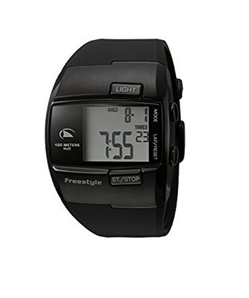 Freestyle Mens Durbo 100 meter Waterproof Sports Watch Freestyle Mens Durbo 100 meter Waterproof Sports Watch
