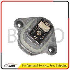 LED Angel Eyes DRL Light Module Control Unit 63117440360 for BMW 7 Series G12