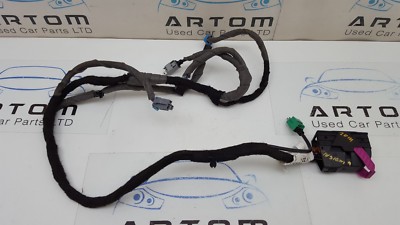 VAUXHALL INSIGNIA A-KABELBAUM VORDERE TUNNELKONSOLE KABELBAUM 22931664