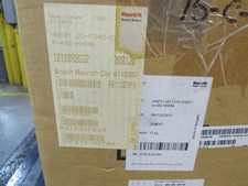 REXROTH LINE FILTER R911337618 HNF01.2D-F240-E0051-A-480-NNNN